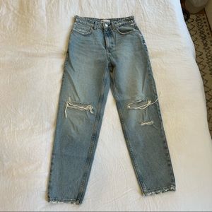 Zara Jeans